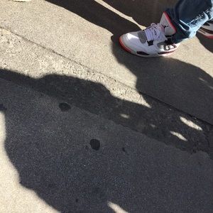 Meet your Posher, Jeremiah